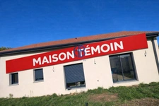 Villa Saint Simeon De Bressieux 5 pièce(s) 105 m2