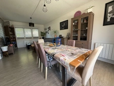 Maison Brezins 4 pièce(s) 84.11 m2