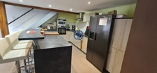 Maison Saint Simeon De Bressieux 6 pièce(s) 146 m2