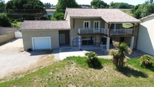 Villa Fay Le Clos 4 pièce(s) 159.34 m2