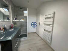 Maison récente Saint Siméon De Bressieux 3 pièce(s)