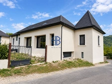 Plateau en duplex à aménager, Nombreuses possibilités,  Jardin privatif