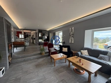 Maison 186 m² - 4 à 5 chambres - 6 587 m² de terrain - Calme absolu  (38260)