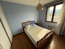 Appartement, residence calme et securisée