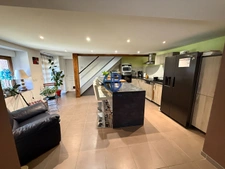 Maison Saint Simeon De Bressieux 6 pièce(s) 131.61 m2