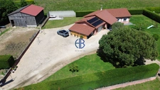 Magnifique Villa Pajay 5 pièce(s), 130.81 m2