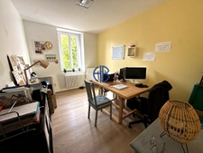 Belle maison familliale avec terrain, 185 m2 au sol, (154 m2 carrez)
