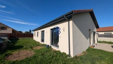 Villa Saint Simeon De Bressieux 5 pièce(s) 105 m2