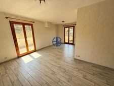 Maison Izeaux 4 pièce(s) 77.19 m2