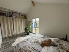 Maison 186 m² - 4 à 5 chambres - 6 587 m² de terrain - Calme absolu  (38260)