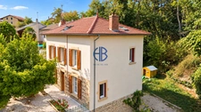 Belle maison familliale avec terrain, 185 m2 au sol, (154 m2 carrez)
