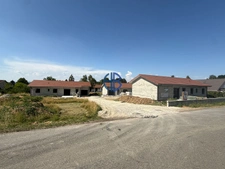 Villa Saint Simeon De Bressieux 5 pièce(s) 105 m2