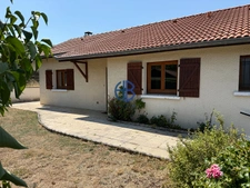 Maison Izeaux 4 pièce(s) 77.19 m2
