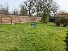 Maison Saint Simeon De Bressieux 6 pièce(s) 131.61 m2