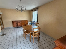 Appartement, residence calme et securisée