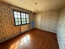 Maison Brezins 5 pièce(s) 112.44 m2