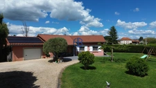 Magnifique Villa Pajay 5 pièce(s), 130.81 m2