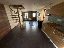 Maison de village Viriville 4 pièce(s) 68.78 m2