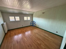 Maison Brezins 5 pièce(s) 112.44 m2