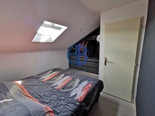 Maison récente Saint Siméon De Bressieux 3 pièce(s)