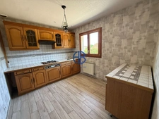 Maison Izeaux 4 pièce(s) 77.19 m2