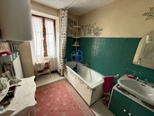 Maison à rénover au coeur du village de Roybon ? Idéale primo-accédant ou investisseur