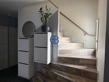 Maison 186 m² - 4 à 5 chambres - 6 587 m² de terrain - Calme absolu  (38260)
