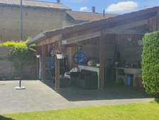 Maison Saint Simeon De Bressieux 6 pièce(s) 131.61 m2