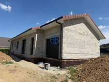 Villa Saint Simeon De Bressieux 5 pièce(s) 105 m2