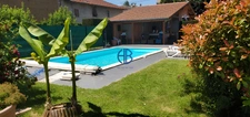 Maison Saint Simeon De Bressieux 6 pièce(s) 131.61 m2