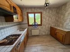 Maison Izeaux 4 pièce(s) 77.19 m2