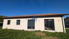 Villa Saint Simeon De Bressieux 5 pièce(s) 105 m2