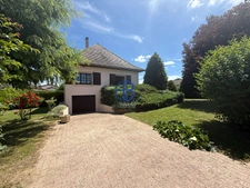Maison Brezins 5 pièce(s) 112.44 m2