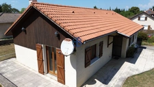 Maison Izeaux 4 pièce(s) 77.19 m2