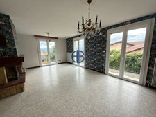 Maison La Cote Saint Andre 6 pièce(s) 146.71 m2