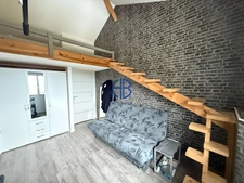 Maison 186 m² - 4 à 5 chambres - 6 587 m² de terrain - Calme absolu  (38260)