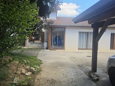 Maison Saint Simeon De Bressieux 6 pièce(s) 131.61 m2