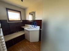 Maison Brezins 5 pièce(s) 112.44 m2