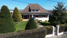 Maison Brezins 5 pièce(s) 112.44 m2