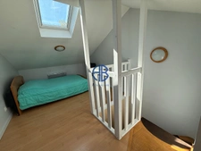 Maison Marcilloles 5 pièce(s) 72.19 m2