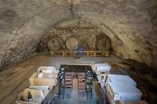 Sainte-Marie-d'Alloix , Le charme de 1662, le confort d'aujourd'hui
