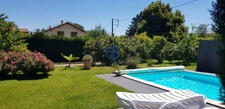 Maison Saint Simeon De Bressieux 6 pièce(s) 131.61 m2