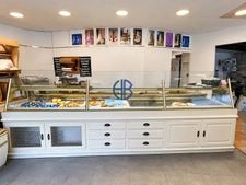 BOULANGERIE - PÂTISSERIE À CÉDER - GRENOBLE - EMPLACEMENT VISIBLE - 110 M² de commerce Grenoble
