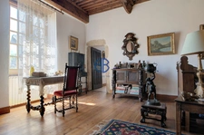 Sainte-Marie-d'Alloix , Le charme de 1662, le confort d'aujourd'hui
