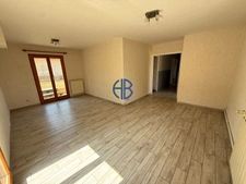 Maison Izeaux 4 pièce(s) 77.19 m2