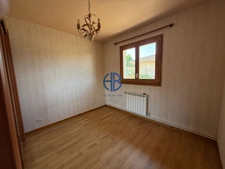 Maison Izeaux 4 pièce(s) 77.19 m2