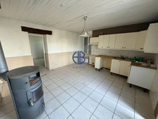 Maison  5 pièce(s) , 3 Chambres, 105.2 m2