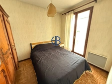 Appartement, residence calme et securisée
