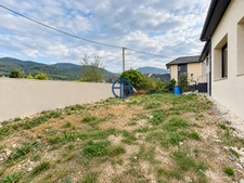 Plateau en duplex à aménager, Nombreuses possibilités,  Jardin privatif