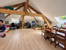 Belle maison familliale avec terrain, 185 m2 au sol, (154 m2 carrez)